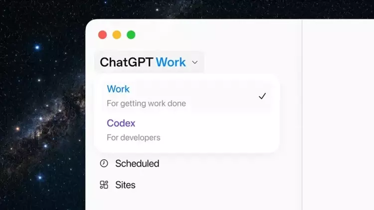 OpenAI wprowadza ChatGPT Work: Twój kompleksowy ...