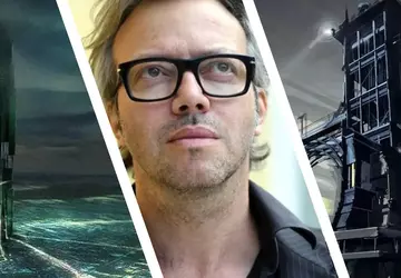 Zmarł Viktor Antonov, słynny artysta gier ...