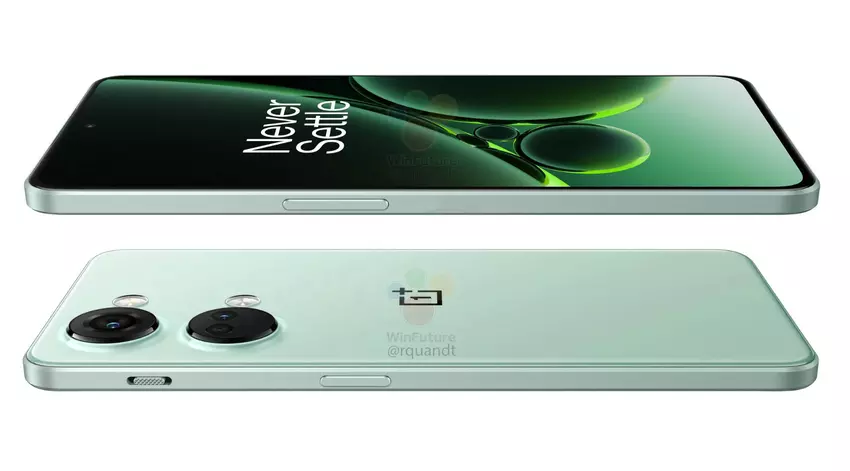 Ile będzie kosztował OnePlus Nord 3 z ekranem AMOLED 120 Hz i układem MediaTek Dimensity 9000 w Europie?