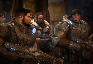 Gears of War: Reloaded nie będzie ...