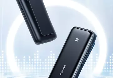 Odbiornik Ugreen Bluetooth z NFC, wbudowanym ...