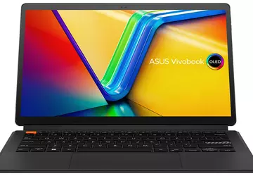 ASUS przedstawia Vivobook 13 Slate OLED ...