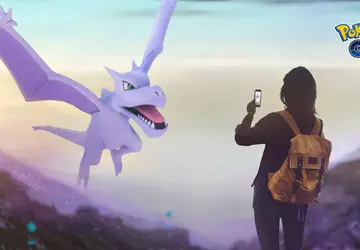 Według badań Pokemon Go może pomóc ...