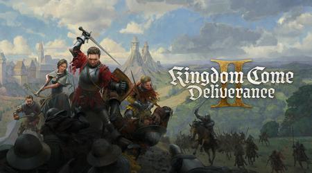 Bez zabezpieczeń DRM, ale z przywiązaniem do doskonałości - twórcy Kingdom Come: Deliverance II ujawnili ważne szczegóły ambitnej gry podczas streamingu.