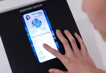 Samsung rewolucjonizuje ekrany: 3000 nitów i ...