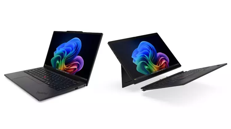 Lenovo wprowadza najlżejszy ThinkPad X13 Gen ...