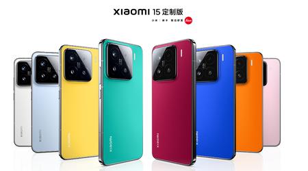 Xiaomi wypuściło nowego konkurenta dla iPhone'a 16 Pro - kompaktowego flagowca Xiaomi 15 z potężnym układem Snapdragon 8 Elite