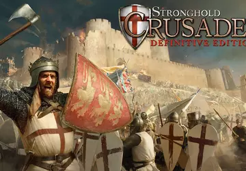 Sprzedaż Stronghold Crusader: Definitive Edition przekroczyła ...