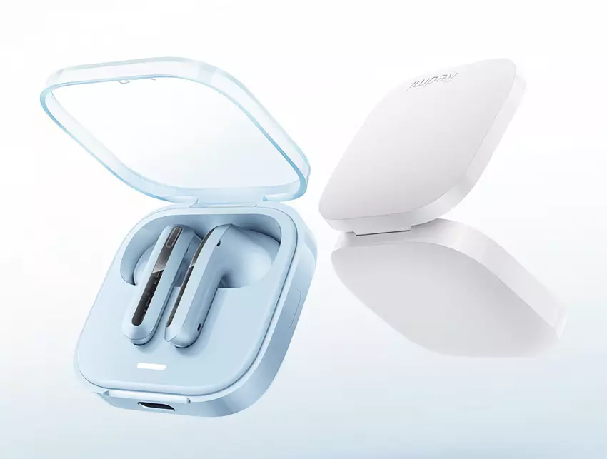 Xiaomi wprowadziło Redmi Buds 6 Active z ochroną IPX4, Bluetooth 5.4, trybem niskiego opóźnienia dźwięku i do 30 godzin pracy na baterii za 14 USD.