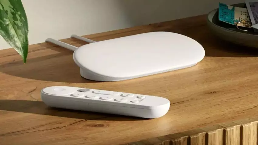 Google TV Streamer otrzymał pierwszą aktualizację z 2025 roku: Nowe poprawki i ulepszenia bezpieczeństwa