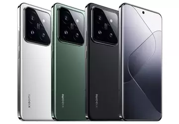 Plotka: Xiaomi 15 Pro będzie miał ...