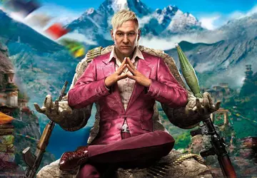 Dziękujemy, Ubisoft: teraz Far Cry 4 ...