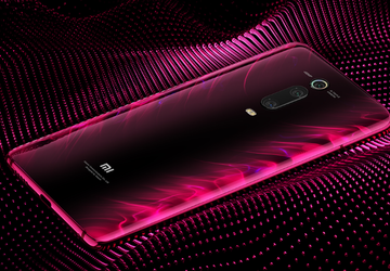 Xiaomi Mi 9T and Xiaomi Mi ...