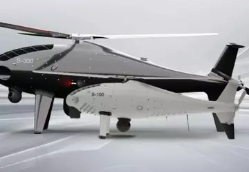 Unia Europejska zamówiła produkcję najnowszego drona ...