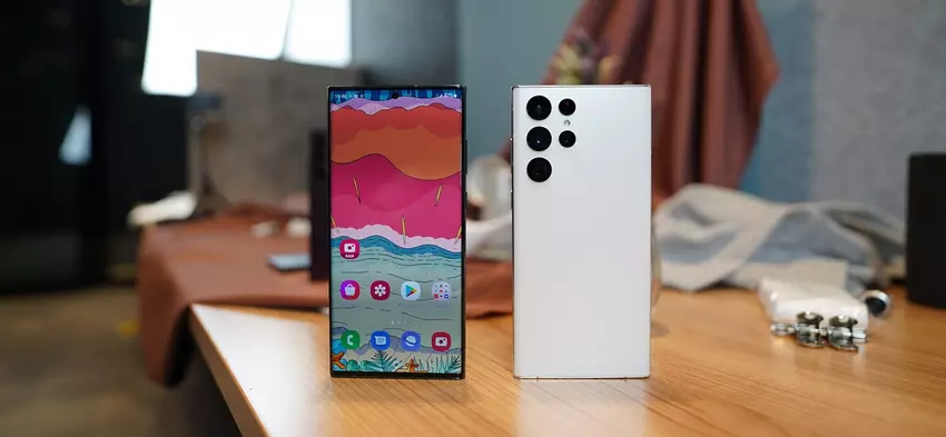 Samsung rozdaje darmowe NFT nabywcom Galaxy S22 i Galaxy Tab S8