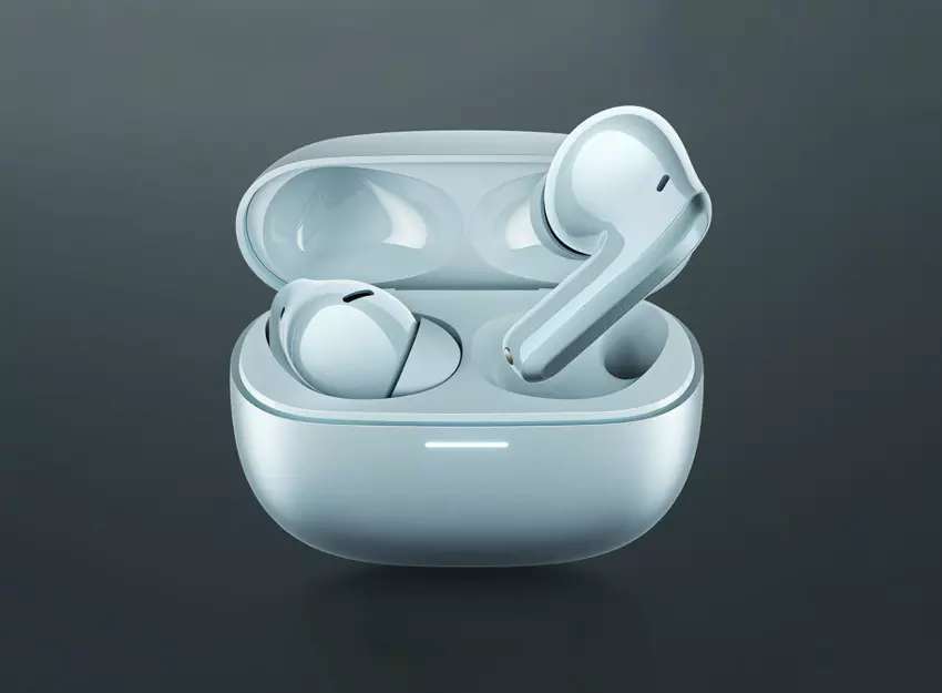 To już oficjalne: Redmi Buds 5 Pro otrzymają baterię o żywotności do 38 godzin i wsparcie dla szybkiego ładowania 