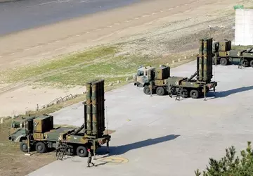 Irak może kupić koreańskie systemy M-SAM-II ...