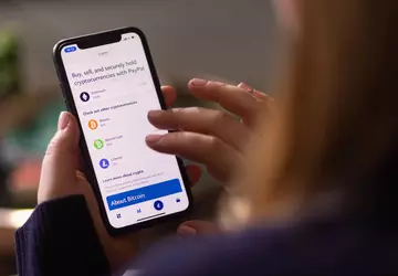 PayPal oficjalnie przyznał dostęp do kryptowalut ...