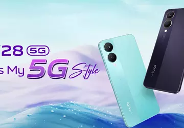 vivo Y28 5G: wyświetlacz LCD 90 ...