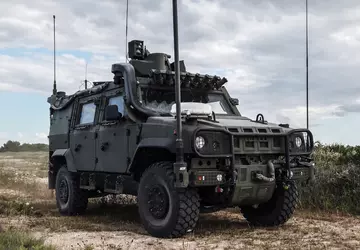 Nie tylko trałowiec Narcis: Belgia przekaże ...