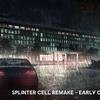 Z okazji 20-lecia franczyzy Splinter Cell, Ubisoft po raz pierwszy pokazał zrzuty ekranu z remake'u pierwszej odsłony szpiegowskiej serii-11