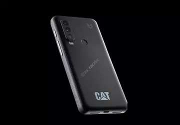 Informator ujawnił, jak będzie wyglądał CAT ...