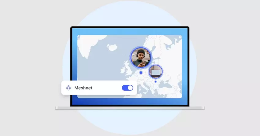 NordVPN zamyka funkcję Meshnet 1 grudnia: co to oznacza dla użytkowników