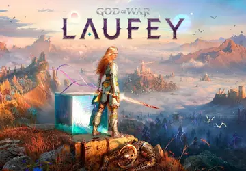 God of War Laufey podbija serca ...