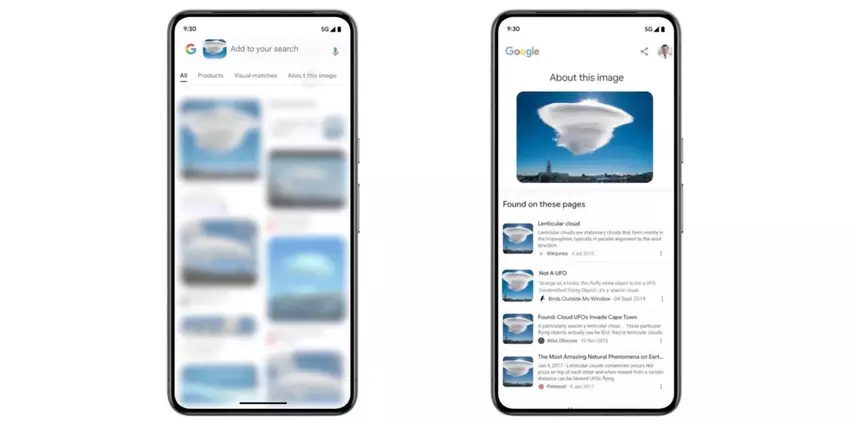 Google wprowadza nowe narzędzia Circle to Search i Lens do sprawdzania faktów i usuwania fałszerstw