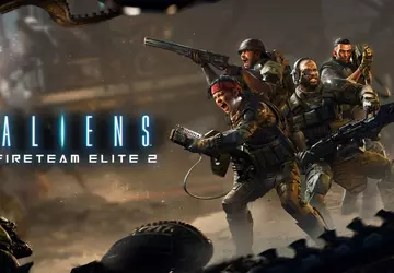 Problemy z portowaniem: Aliens: Fireteam Elite ...