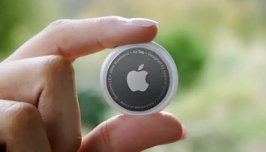 Bloomberg: Apple wprowadzi AirTag 2 z większym zasięgiem w 2025 roku