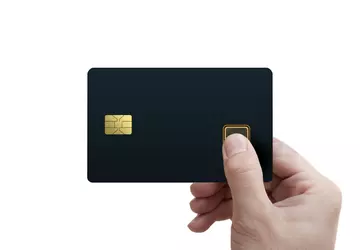 Samsung wprowadził bezpieczny skaner linii papilarnych ...