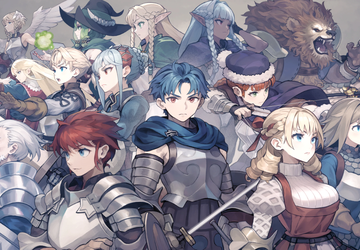 Vanillaware opublikowało nowy zwiastun gry Unicorn ...