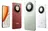 Honor X80 Pro Max: ...