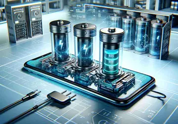 Xiaomi opracowuje baterię 7500 mAh z ...