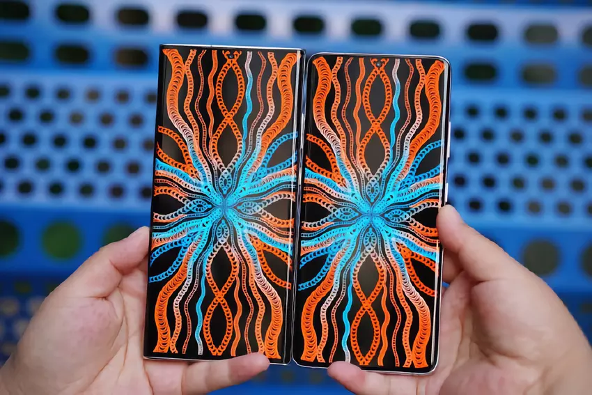 Insider: Galaxy S22 Ultra ma zastąpić Galaxy Note i otrzymać zintegrowany rysik S Pen