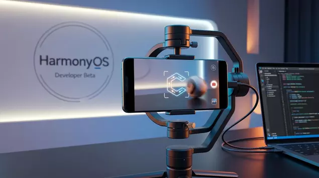 Huawei prezentuje HarmonyOS 6.1.1 Beta: Twój ...