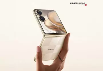 Xiaomi Mix Flip 2 przewyższa Galaxy ...