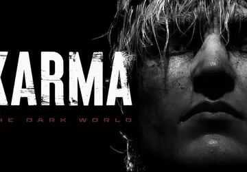 To robi wrażenie! KARMA: The Dark ...