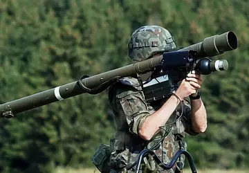 Ukraińscy spadochroniarze zestrzelili dwa bezzałogowe statki ...