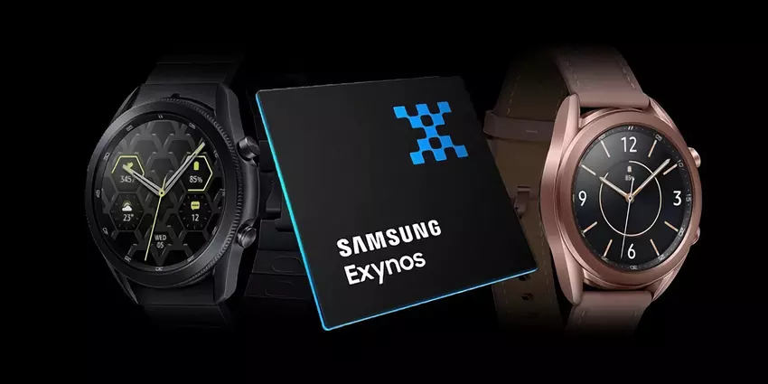 Samsung Exynos W930: nazwa nowego procesora dla Galaxy Watch 6 i Galaxy Watch 6 Pro