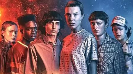 "Do zobaczenia w 2025 roku": Netflix ogłosił zakończenie zdjęć do piątego sezonu Stranger Things i udostępnił wybrane zdjęcia