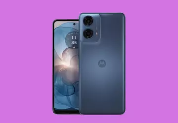 To już oficjalne: Moto G24 Power ...