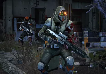 Phoenix Point od twórcy X-Com otrzymał ...