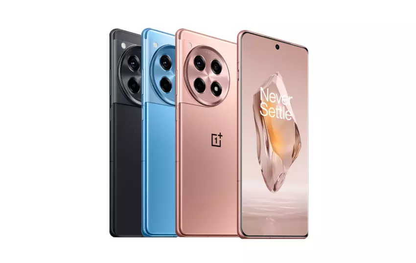 Zakrzywiony wyświetlacz OLED 120 Hz, układ Snapdragon 8 Gen 3 i aparat 50 MP: poufne informacje ujawniają specyfikacje OnePlus Ace 3 Pro