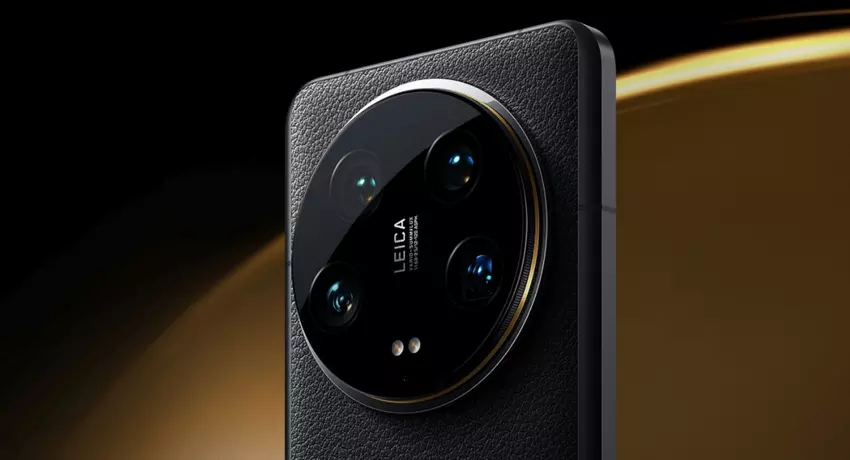 To trzeba zobaczyć! W sieci pojawiło się zdjęcie dwukolorowego flagowego smartfona Xiaomi 15 Ultra