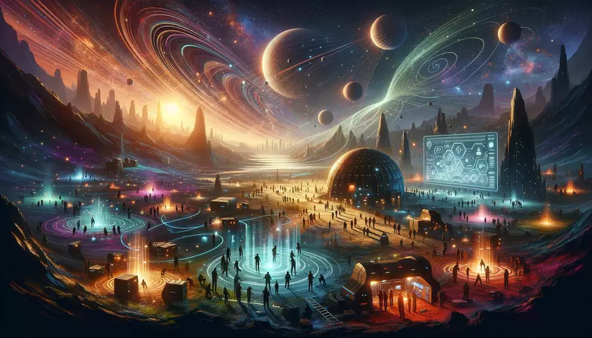 Terraria x Fallout: Shelter? Ta gra może zachwycić fanów przetrwania