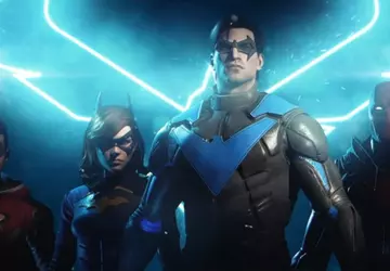 W Gotham Knights nie będzie Jokera, ...