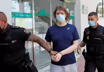 24-letni haker, który włamał się na ...