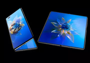 Rywal dla Samsunga Galaxy Fold 4: ...